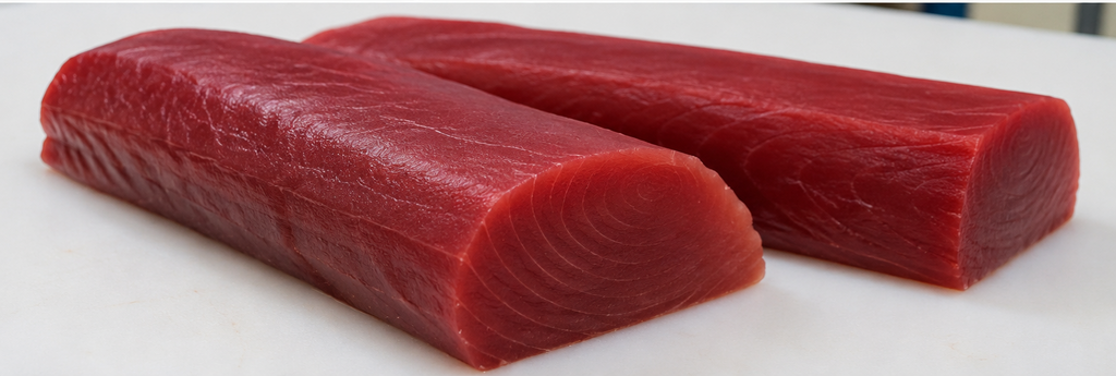 5Lb Frozen Tuna